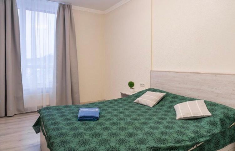 Жк Светлопарк Apartment Kyiv Exterior photo