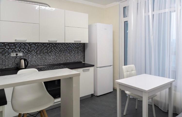 Жк Светлопарк Apartment Kyiv Exterior photo