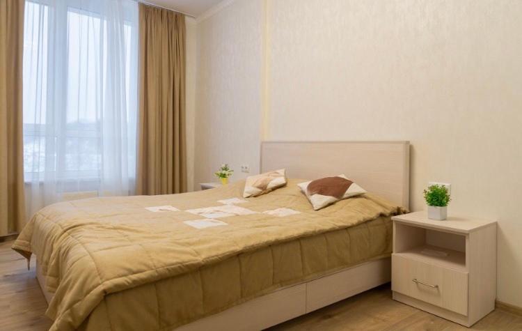 Жк Светлопарк Apartment Kyiv Exterior photo