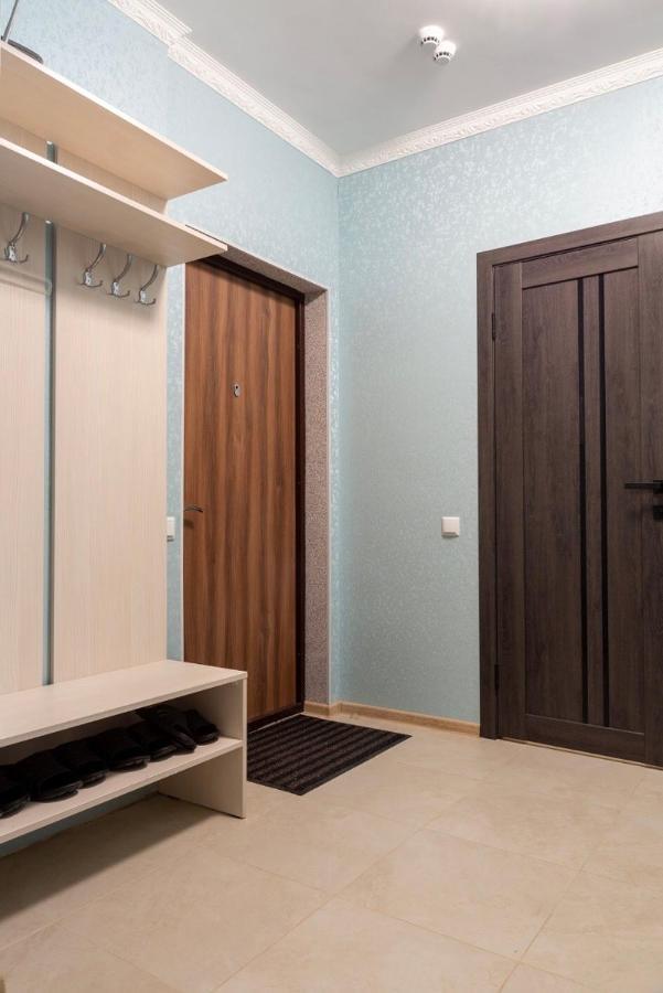 Жк Светлопарк Apartment Kyiv Exterior photo