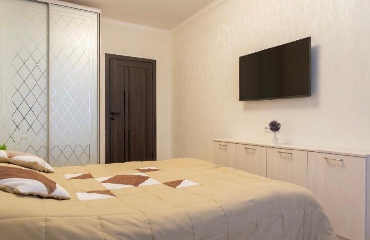 Жк Светлопарк Apartment Kyiv Exterior photo