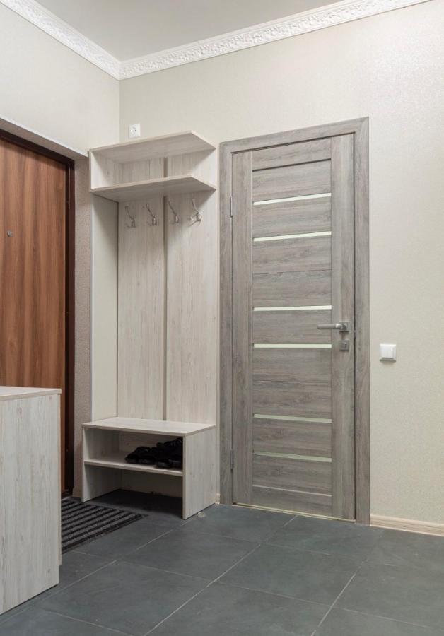 Жк Светлопарк Apartment Kyiv Exterior photo
