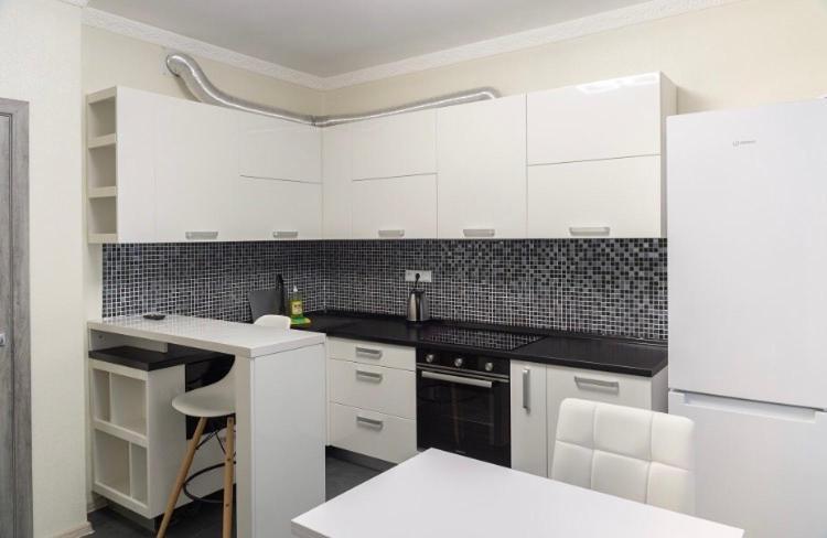 Жк Светлопарк Apartment Kyiv Exterior photo