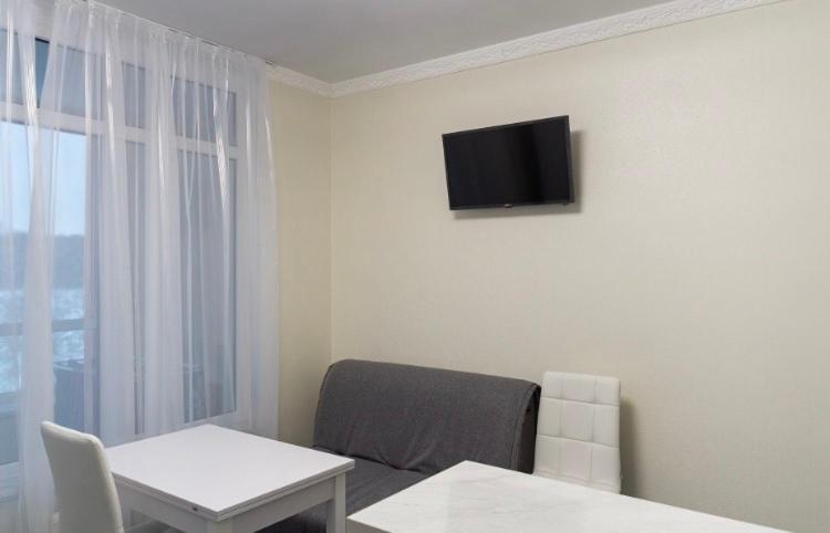 Жк Светлопарк Apartment Kyiv Exterior photo