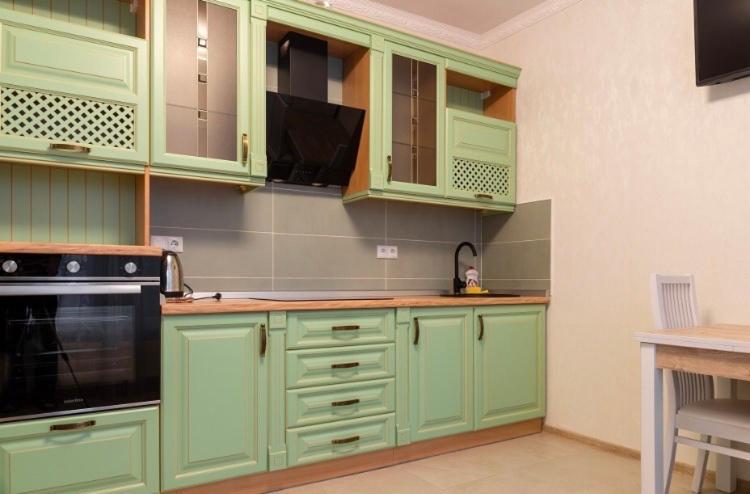 Жк Светлопарк Apartment Kyiv Exterior photo