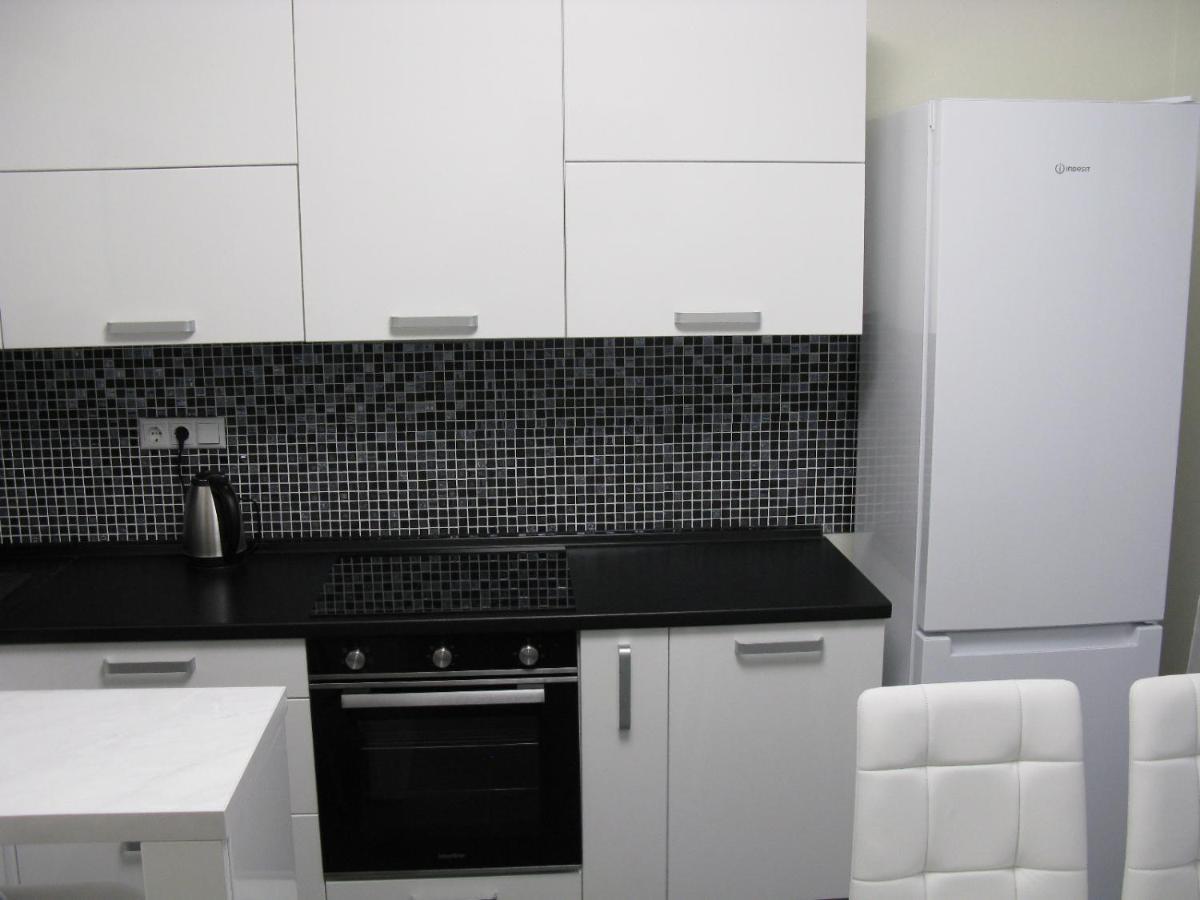 Жк Светлопарк Apartment Kyiv Exterior photo