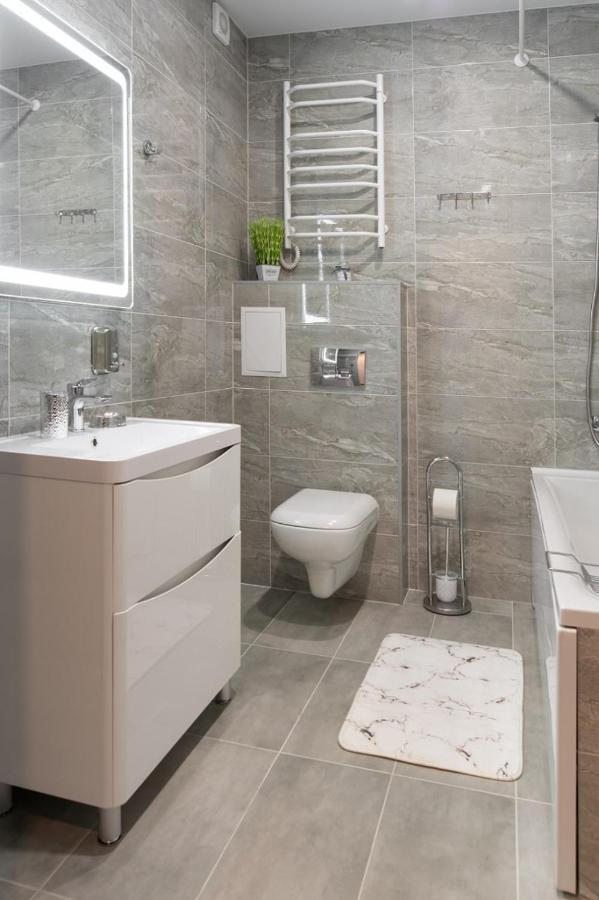Жк Светлопарк Apartment Kyiv Exterior photo