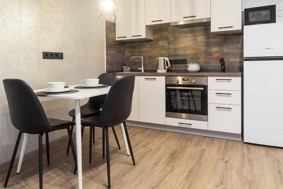 Жк Светлопарк Apartment Kyiv Exterior photo