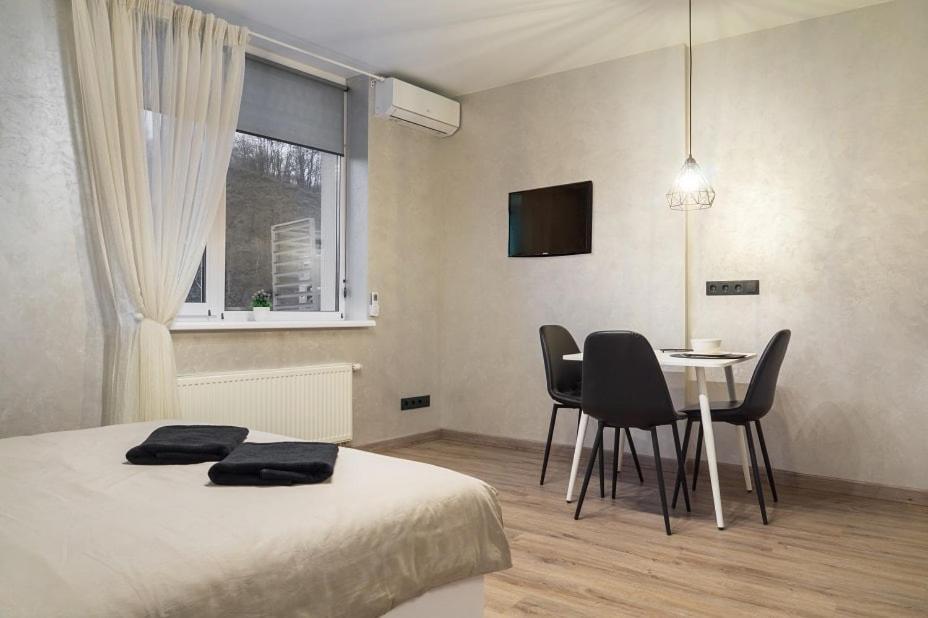 Жк Светлопарк Apartment Kyiv Exterior photo