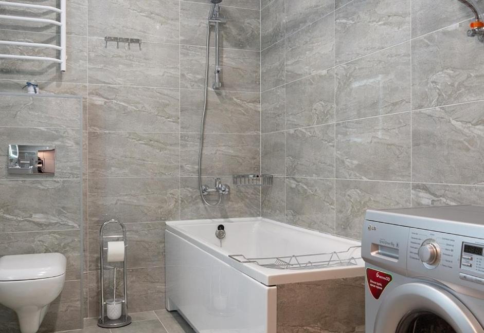 Жк Светлопарк Apartment Kyiv Exterior photo