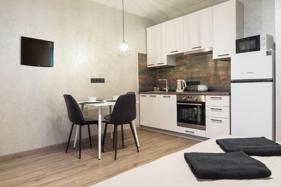 Жк Светлопарк Apartment Kyiv Exterior photo